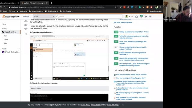 1. Introduction - Mark Grivainis смотреть онлайн
