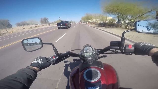 Here's Why The Kawasaki Vulcan S 650 SUCKS! Everything I HATE (Honest Review) смотреть онлайн