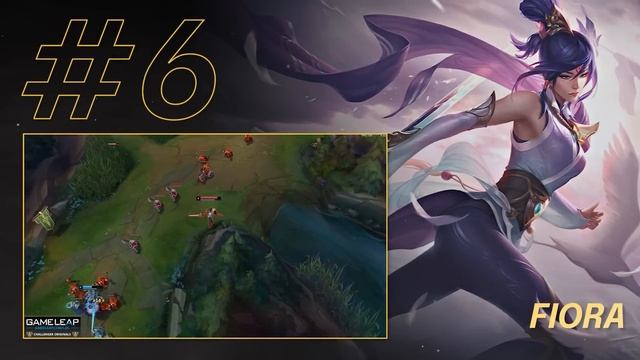 10 NEW BROKEN Champions for Patch 13.10 - BEST Champs to MAIN - LoL Guide смотреть онлайн