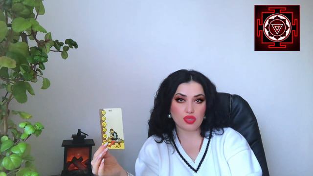 Близнецы. Прогноз на март смотреть онлайн