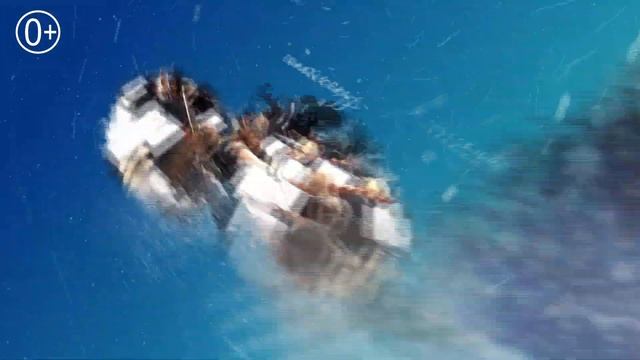 Мюзикл для всей семьи «История Трёх поросят на новогодний лад» смотреть онлайн