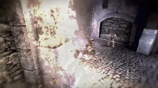EA Dragon Age Origins: Awakening - Nathaniel смотреть онлайн
