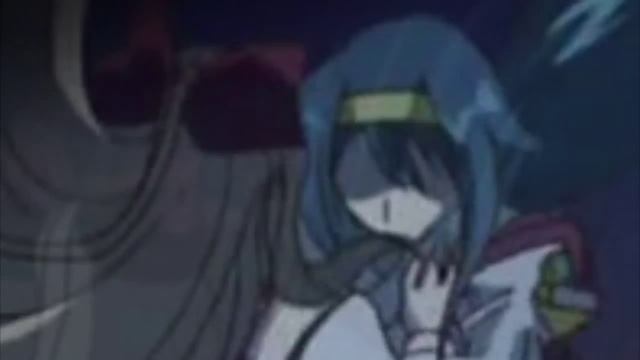 [AMVed✪]Kannazuki no Miko - New Born смотреть онлайн