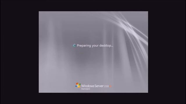 Установка Windows Server 2012 build 7700 на VirtualBox смотреть онлайн