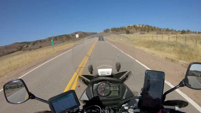 2022 48 US State Tour Completion - Episode 6 смотреть онлайн