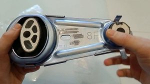 Замена нижней опоры двигателя меган 3