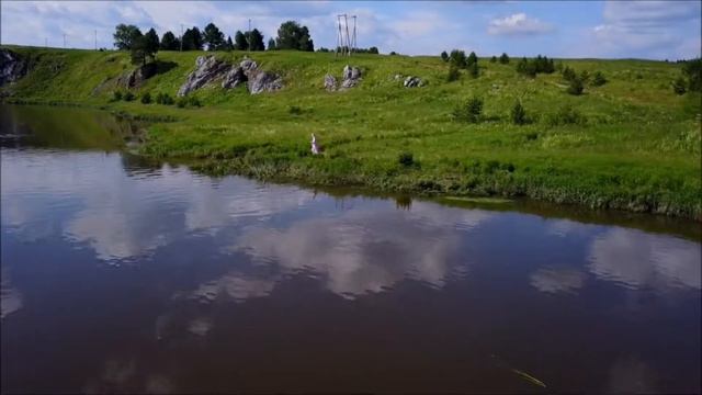 Деревня - Душа России | Русский Дух смотреть онлайн