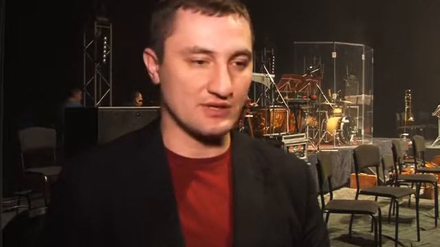 Олег Скрипка і НАОНІ-оркестра дали грандіозний концерт у Дніпрі! смотреть онлайн