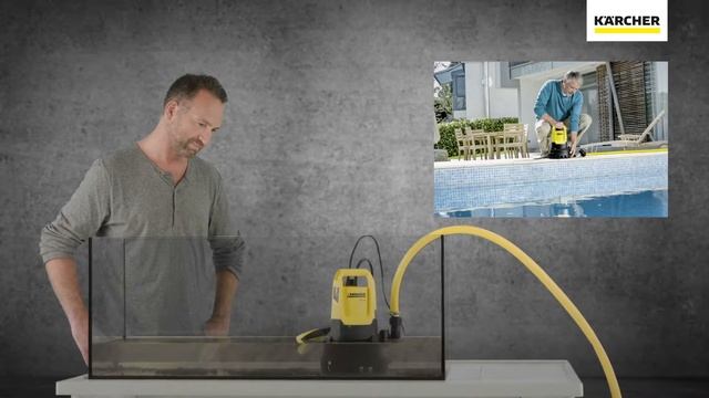 Pompa de aspiratie SP 5 Dual