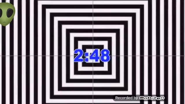 Измените цвет глаз на минуту! смотреть онлайн