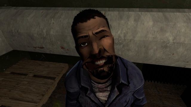 Зеленый Рикардо Граймс