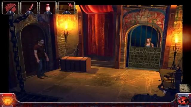 Let's Stream: Sinister City смотреть онлайн