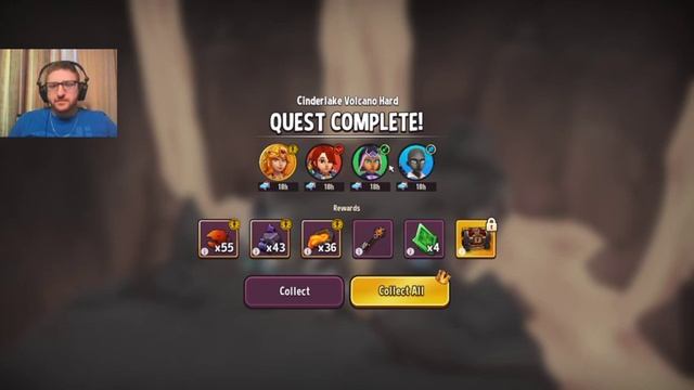 New Expansion and Dragon Invasion?? - Shop Titans смотреть онлайн