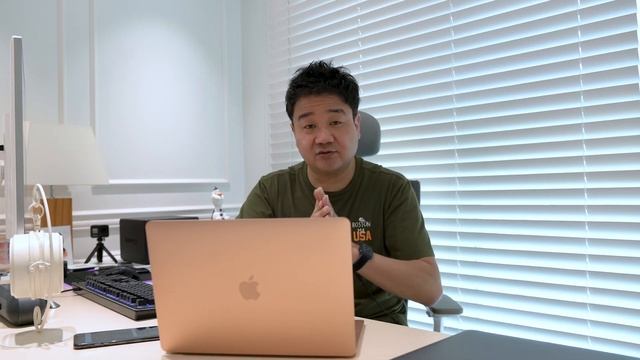 맥북에어2020 솔직 사용기! 왜 이렇게 변했어? (디자이너가 본 MacBook Air 사도 될까요?)