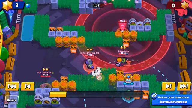 КАК АПАТЬ 500 КУБКОВ В ДЕНЬ???СОВЕТЫ ПО ИГРЕ Brawl Stars смотреть онлайн