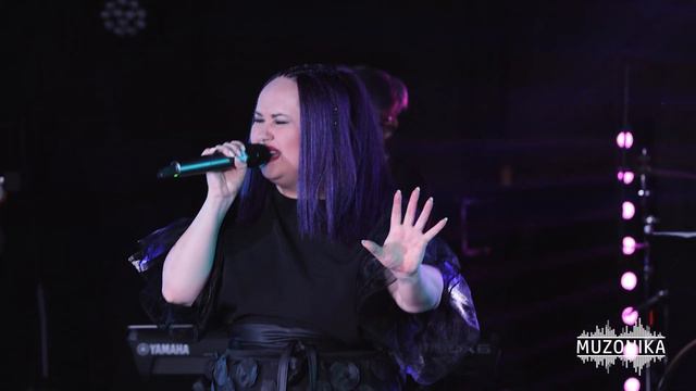 Дарья Шафаревич - Амели смотреть онлайн