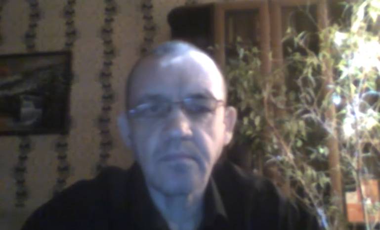 Мощная мерзость трупов за которую Бог насылает проклятья...