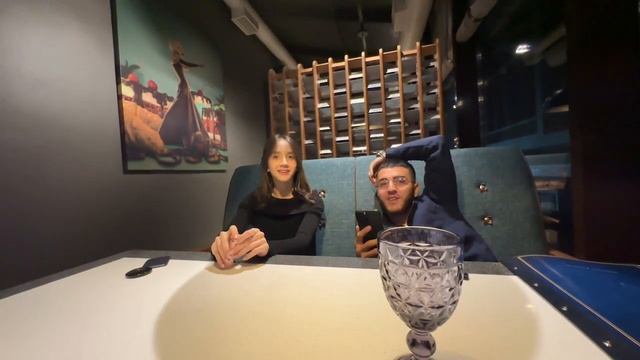 ?08.10.2023 | Часть 2 | Renatko, 7angelinka. IRL СВИДАНИЕ С КРАСАВИЦЕЙ