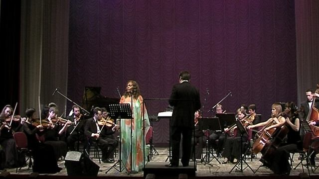 Denise Perrier - The Island