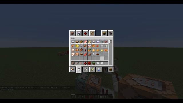 Как сделать игральные кости в Майнкрафт смотреть онлайн