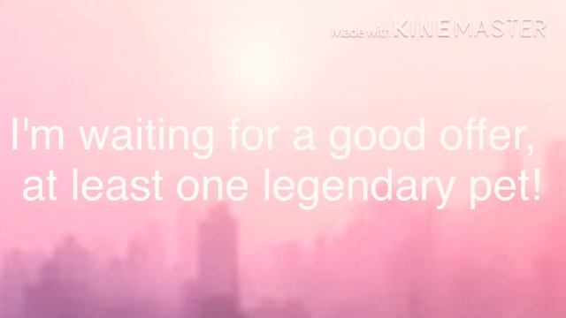 I SELL A ROBLOX ACCOUNT WITH ROBUX !! смотреть онлайн