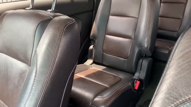 2013 Ford Explorer Sport 4x4 смотреть онлайн