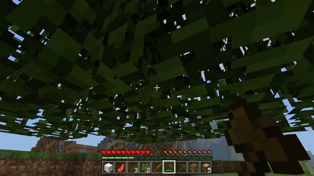 Minecraft Windows 10 Edition 6 20 2017 1 29 05 AM смотреть онлайн