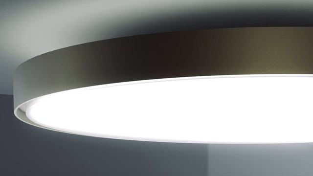LANOS – A dramatic aura of light смотреть онлайн
