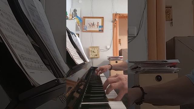 Г.Пёрсел "Ария" смотреть онлайн