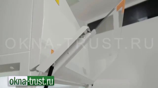Ударопрочные неразбиваемые окна TRIPLEX смотреть онлайн