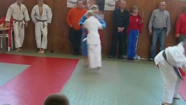 дзюдо лучшее света показательные смотреть онлайн