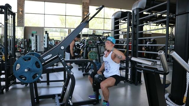 Лучшее упражнение для спины. Упражнение для здоровой спины. Разгибание и приведение плеча на спину. смотреть онлайн