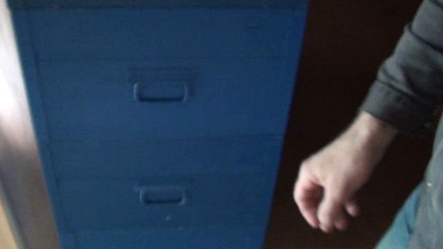 Пчеловодство. Хранение суши и методы борьбы с молью. смотреть онлайн