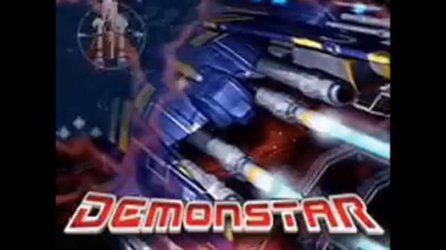 Demonstar Music - Level 1 - Outer Space