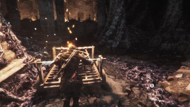 A Plague Tale 2 | Ultra Graphics | Story Mode смотреть онлайн