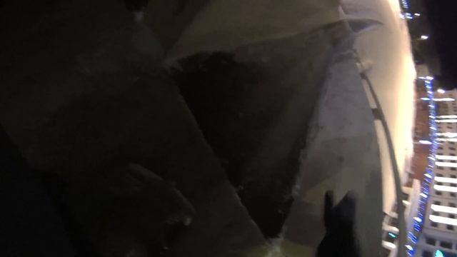 Зимние покатушки на санках с горок смотреть онлайн