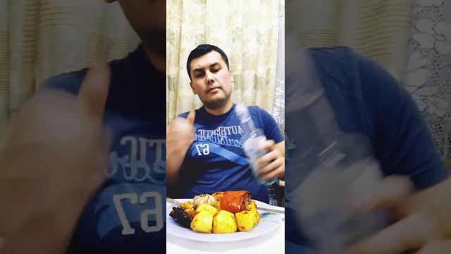 Вкусные угощения для гостей