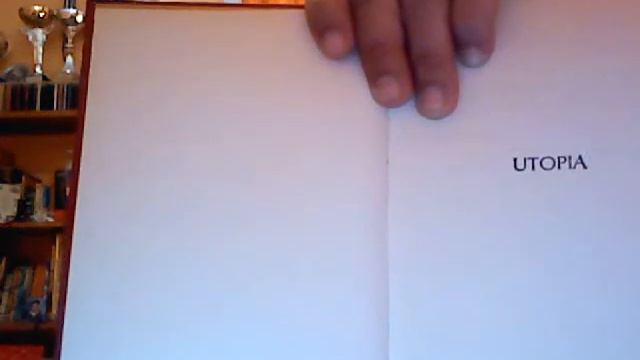 Utopía de Tomás Moro смотреть онлайн