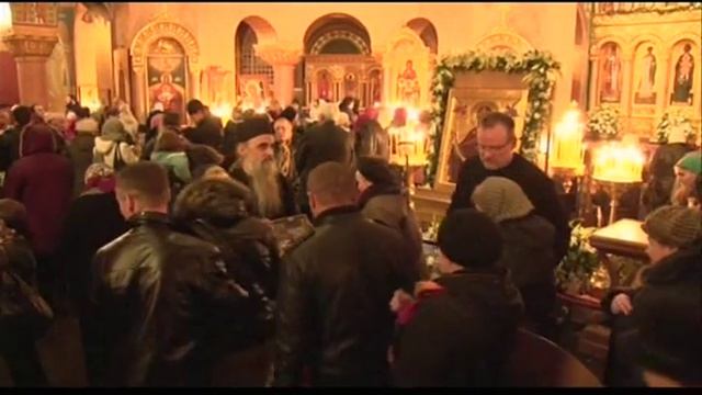Пояс Пресвятой Богородицы в Санкт-Петербурге, Россия смотреть онлайн