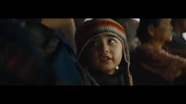 The Creator | Official Trailer смотреть онлайн