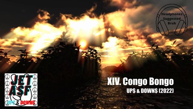 XIV CONGO BONGO смотреть онлайн