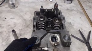 О зазорах клапанов на камазе. Итог моих эксперементов?