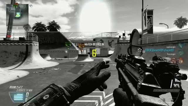 BHX - Gender Wars - CTF смотреть онлайн