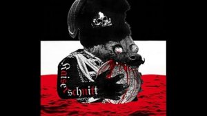 Porta Nigra  - Kaiserschnitt