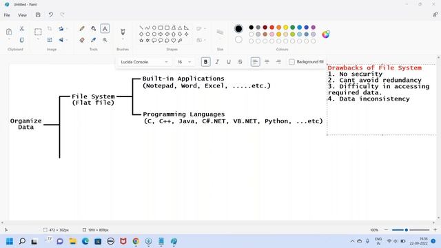 ORACLE 19c tutorials || Demo - 1 || by Mr. Shareef On 22-09-2022 @7PM IST смотреть онлайн