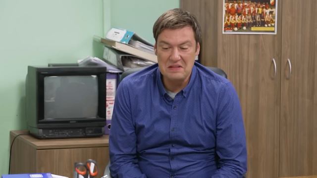 DRŽAVNI POSAO [HQ] - Ep.2107: Vrela Noć (24.01.2024.)