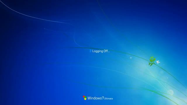 Windows 7 Low Battery Shutdown смотреть онлайн