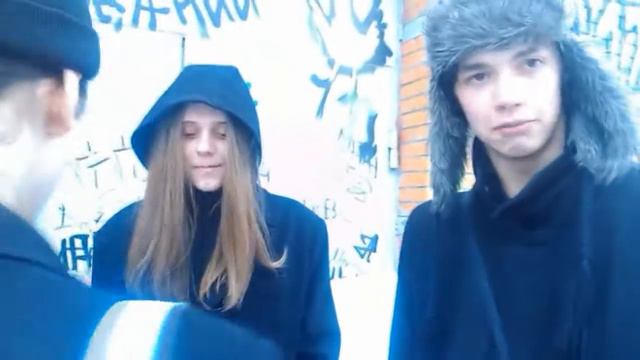 4ert@ 0utSide Пивной путь смотреть онлайн