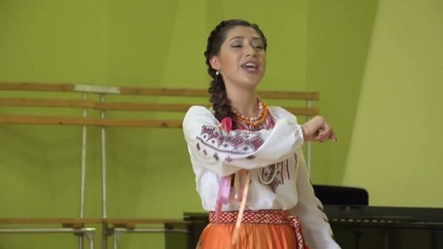 Елена Щербакова - Ой, по что трава не кошена (страдания) смотреть онлайн
