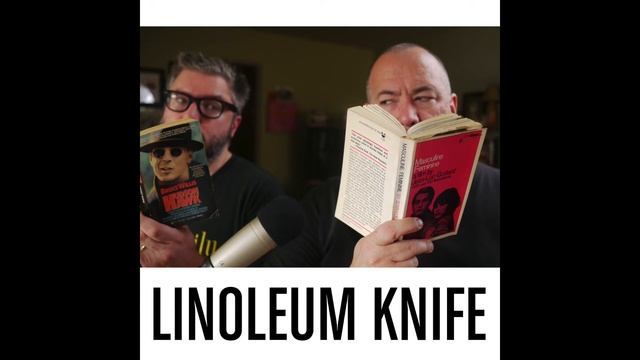 Linoleum Knife 013: Uncle Boonmee, Take Me Home Tonight, Beastly, The Adjustment Bureau, Rango смотреть онлайн